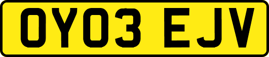 OY03EJV