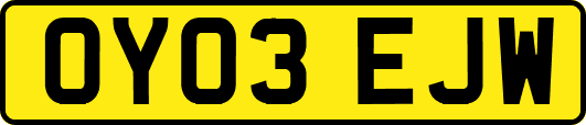 OY03EJW