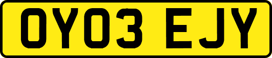 OY03EJY