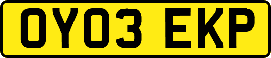 OY03EKP