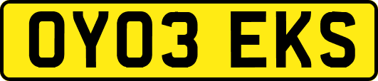 OY03EKS