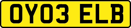 OY03ELB