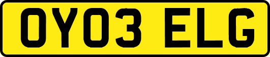 OY03ELG