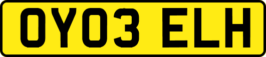 OY03ELH