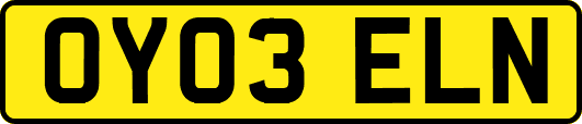 OY03ELN