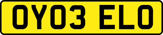 OY03ELO