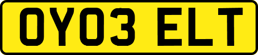 OY03ELT
