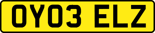 OY03ELZ