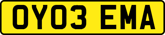 OY03EMA
