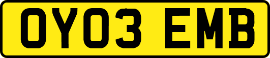 OY03EMB