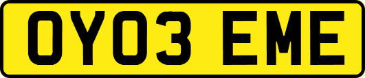 OY03EME