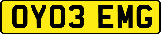 OY03EMG