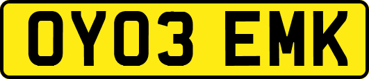 OY03EMK