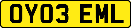 OY03EML
