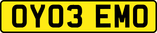 OY03EMO