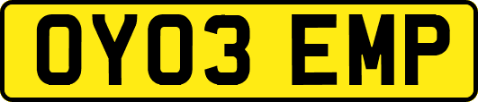 OY03EMP
