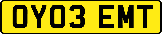 OY03EMT