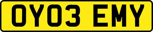 OY03EMY