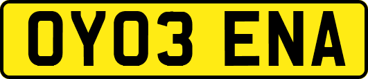 OY03ENA