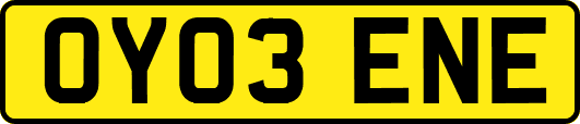 OY03ENE