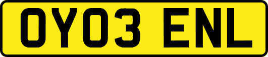 OY03ENL