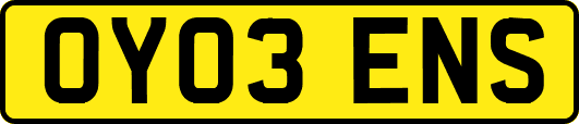 OY03ENS