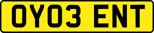 OY03ENT