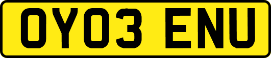 OY03ENU