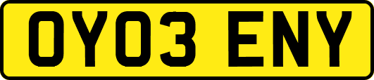 OY03ENY