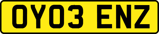 OY03ENZ
