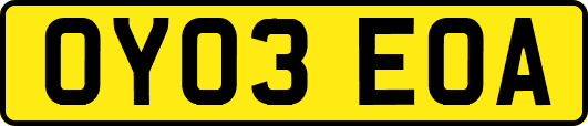 OY03EOA