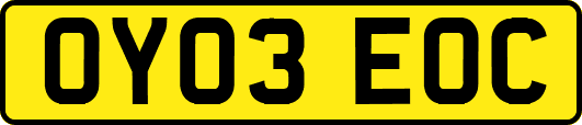 OY03EOC
