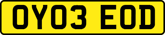 OY03EOD