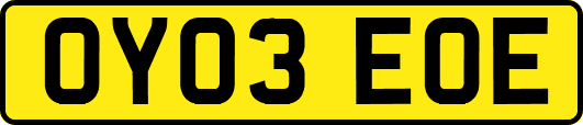 OY03EOE