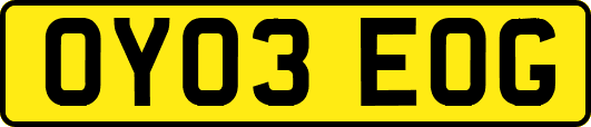 OY03EOG