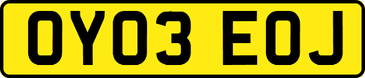 OY03EOJ