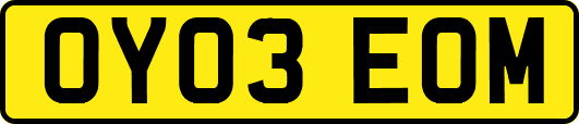 OY03EOM