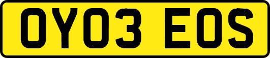 OY03EOS