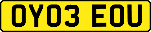 OY03EOU