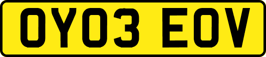 OY03EOV