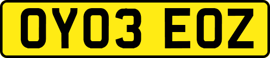 OY03EOZ