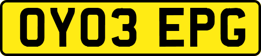 OY03EPG