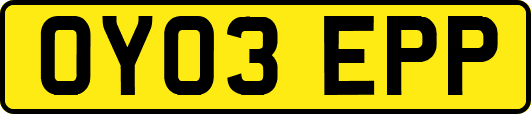 OY03EPP