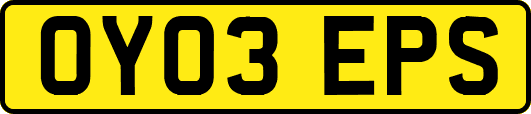 OY03EPS
