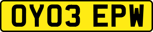 OY03EPW