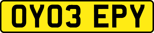 OY03EPY