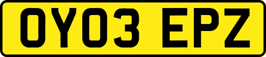 OY03EPZ