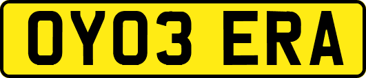OY03ERA
