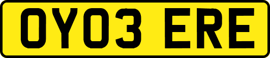 OY03ERE
