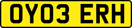 OY03ERH